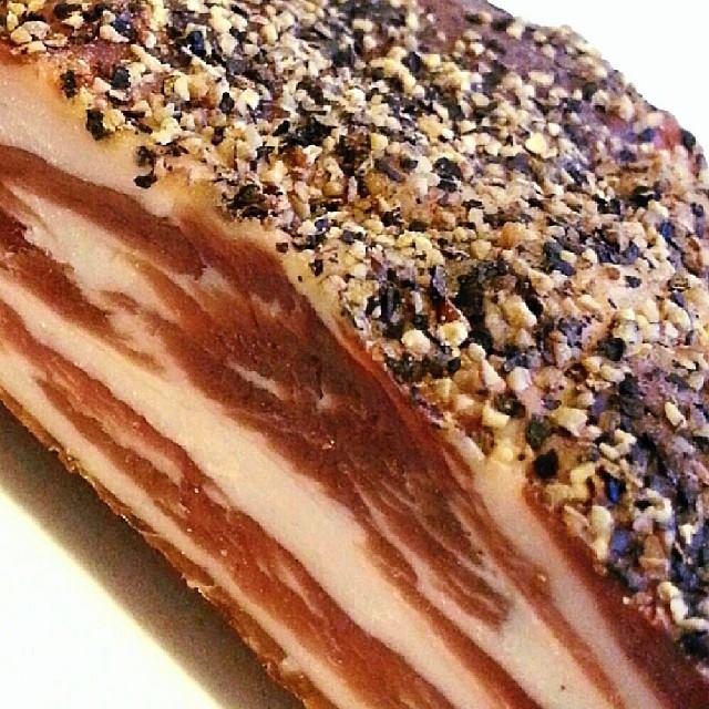 Learn How to Make Pancetta