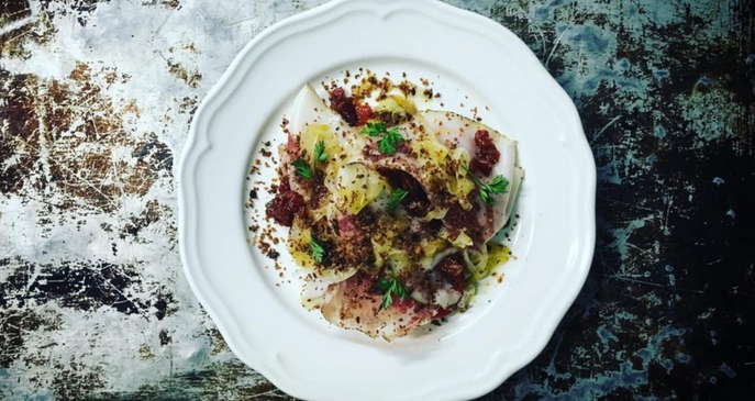 Toronto Life 14 of Toronto’s Best Canadian Restaurants